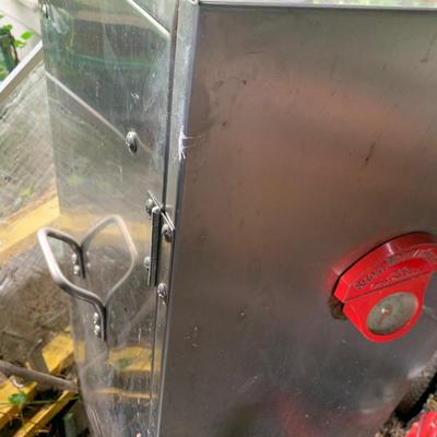 Smokey Mountain Series Cooker