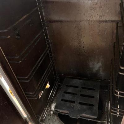 Smokey Mountain Series Cooker