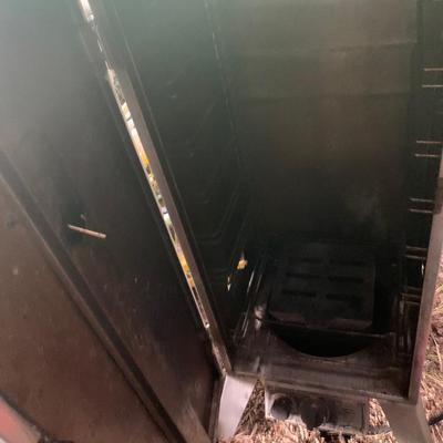 Smokey Mountain Series Cooker