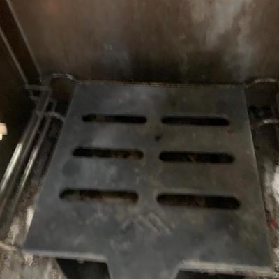 Smokey Mountain Series Cooker