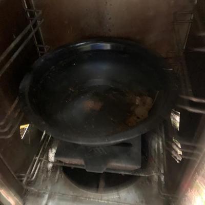 Smokey Mountain Series Cooker