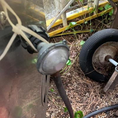 Smokey Mountain Series Cooker