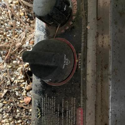 Smokey Mountain Series Cooker