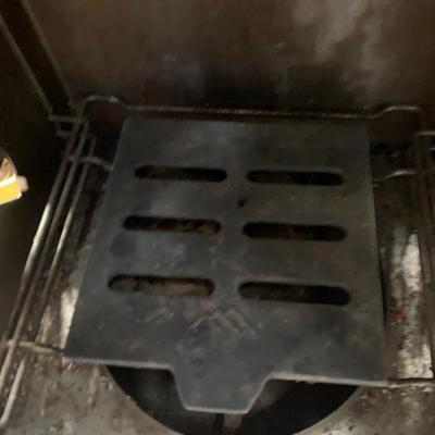 Smokey Mountain Series Cooker