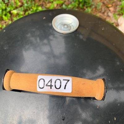 Smoker H2O Electric Char-Broil