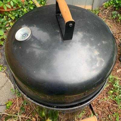 Smoker H2O Electric Char-Broil