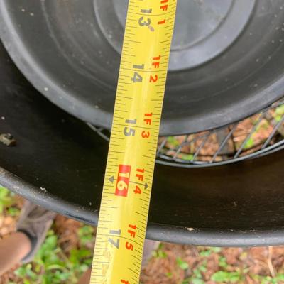 Smoker H2O Electric Char-Broil