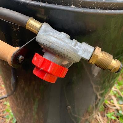 Smoker H2O Electric Char-Broil