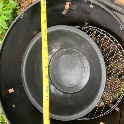 Smoker H2O Electric Char-Broil