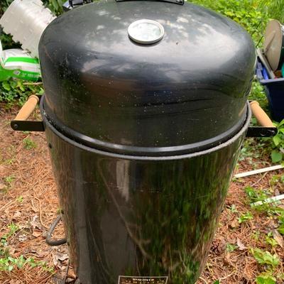 Smoker H2O Electric Char-Broil