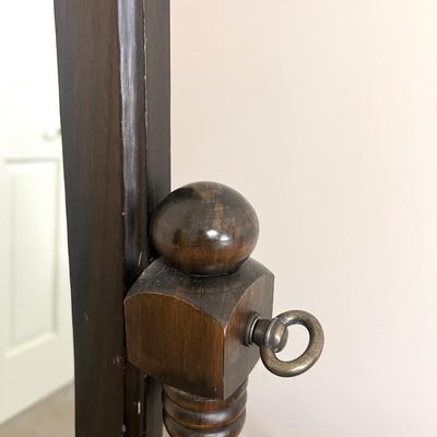 Cheval Floor Mirror