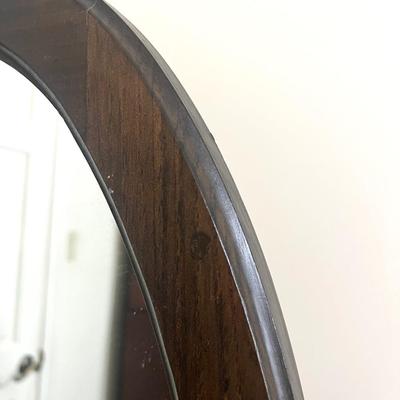 Cheval Floor Mirror