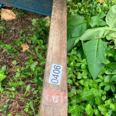 Jackson Contractor Grade Wheelbarrow