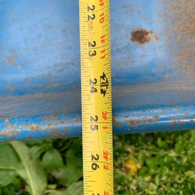 Jackson Contractor Grade Wheelbarrow