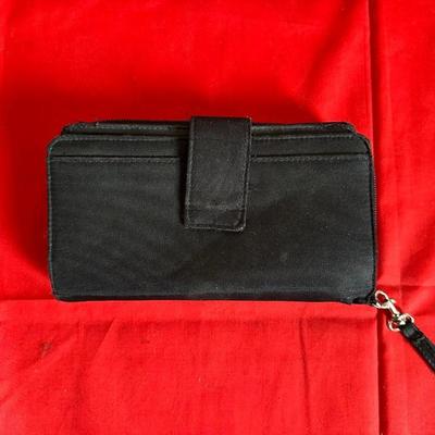 WALLETS, CLUTCH PURSE AND DAY PLANNER
