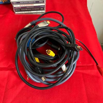 BLU-RAY PLAYER, AUTO CELL PHONE HOLDER, MUSIC ON CD'S AND MORE