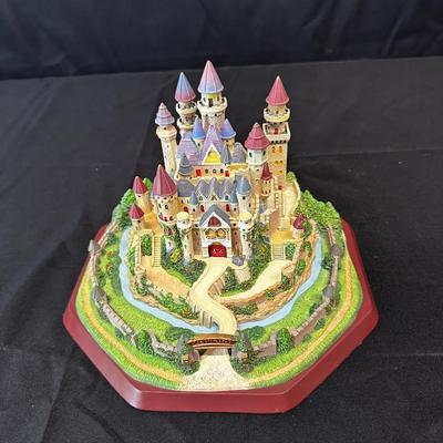 Camelot