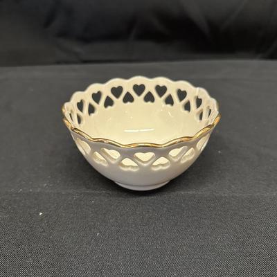 Lenox Heart Cup