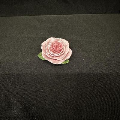 Garden Roses