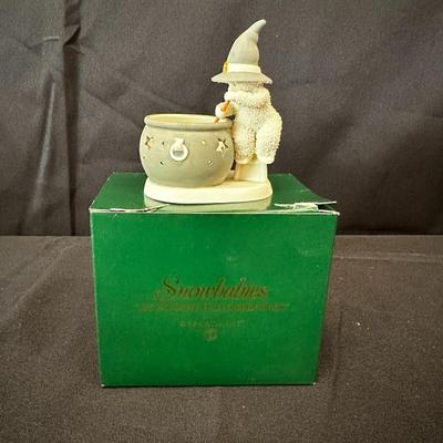My Favorite Halloween Brew