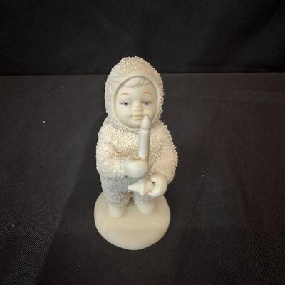 Just One Little Candle