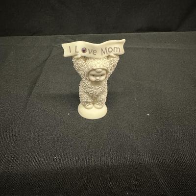 Mothers Day Figurine