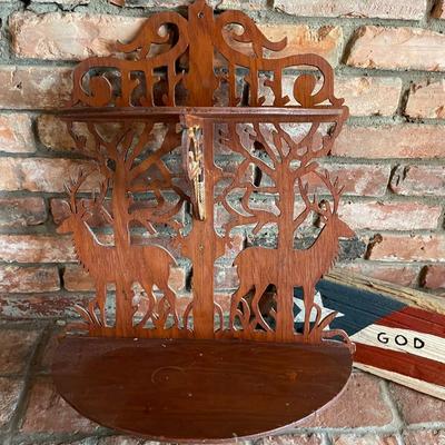 Lot of Home Decor Items