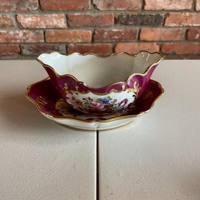 Vintage Pottery and China Kitchen Items.