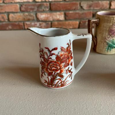 Rare to find Pitchers
