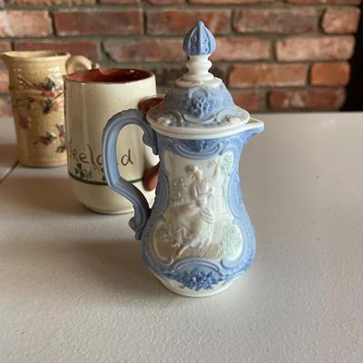 Rare to find Pitchers