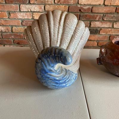 Pottery Decorative Items