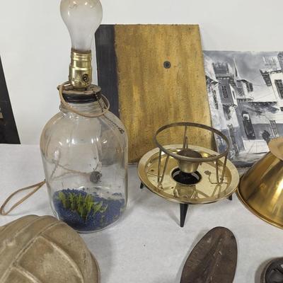 Home Decor Items