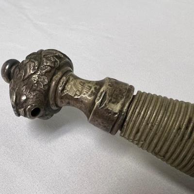 De Toledo Marked 1894 Ceremonial or Replica Sword