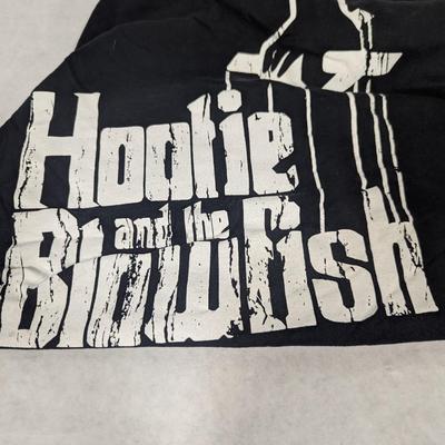 T Shirts Scarves Purses