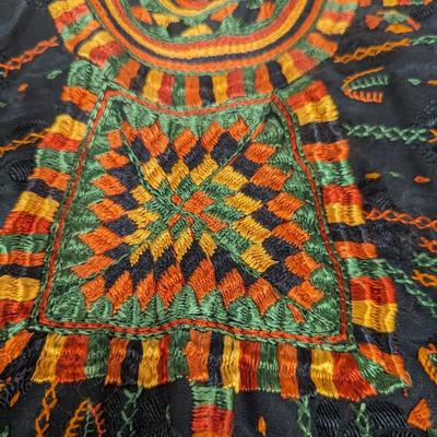 Embroidered Shirt