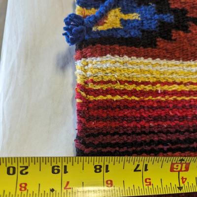 Native American Style Blanket