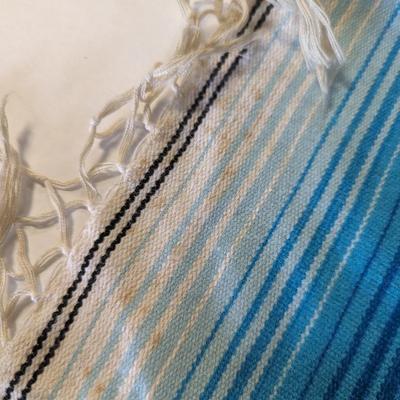 Native American Style Blanket