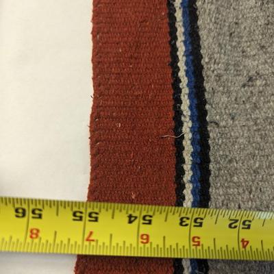 Native American Style Blanket