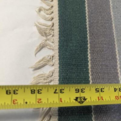 Native American Style Blanket