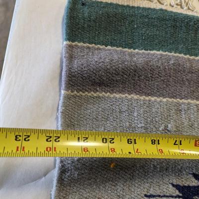 Native American Style Blanket