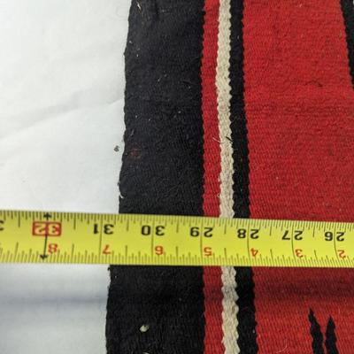 Native American Style Blanket