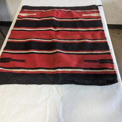 Native American Style Blanket