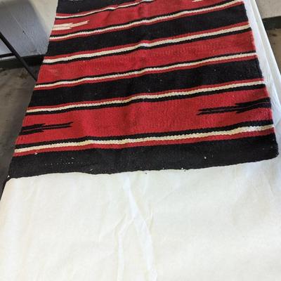 Native American Style Blanket
