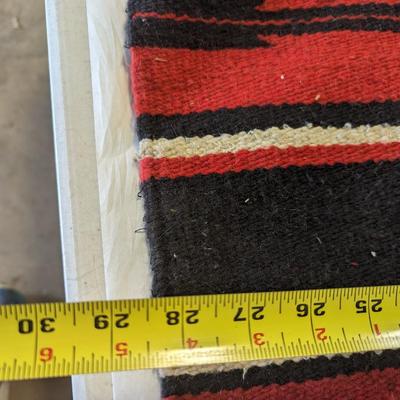 Native American Style Blanket