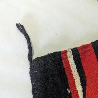 Native American Style Blanket