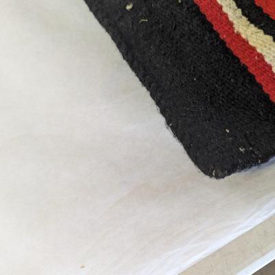 Native American Style Blanket