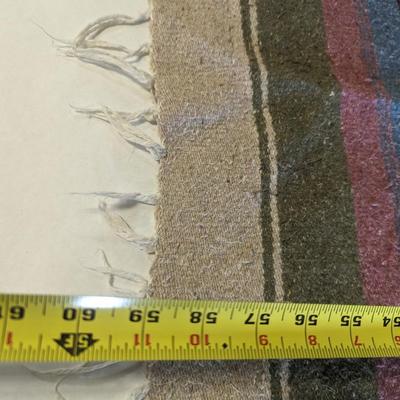 Native American Style Blanket