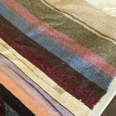 Native American Style Blanket