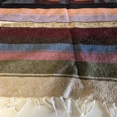 Native American Style Blanket