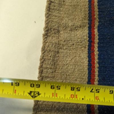 Native American Style Blanket